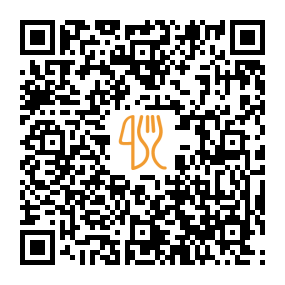 QR-code link para o menu de Paramount Fine Foods