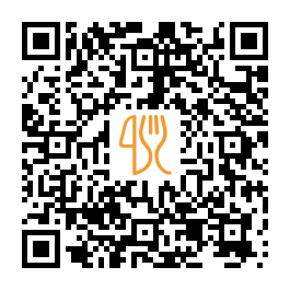 QR-code link para o menu de Manzoku Asian