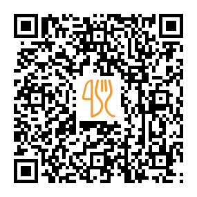 QR-code link para o menu de Live Life Vegetarian Food