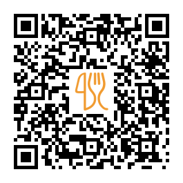 QR-code link para o menu de Truckin’ Bbq