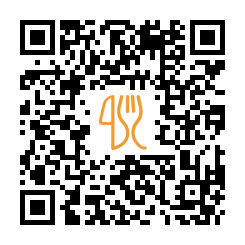 QR-code link para o menu de Cla Volta