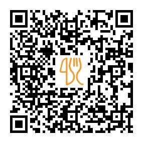 QR-code link para o menu de Tenyang Coffee House