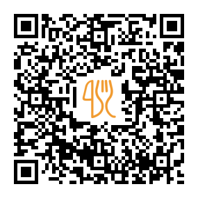 QR-code link para o menu de Restaurang Gandhi