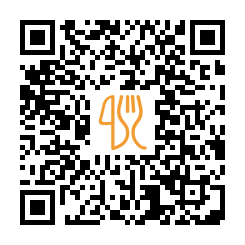QR-code link para o menu de 이름없는해장국집