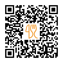 QR-code link para o menu de 주왕산꽃돌식당