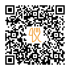 QR-code link para o menu de Burgertown