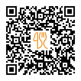 QR-code link para o menu de Jake's B Que