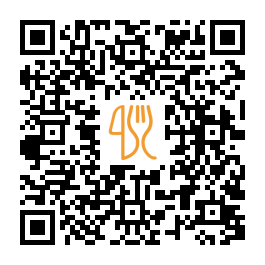 QR-code link para o menu de Rico's