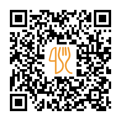 QR-code link para o menu de Bratva