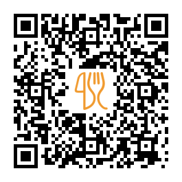 QR-code link para o menu de Hoya Garden Tea