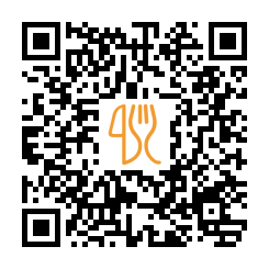 QR-code link para o menu de Cafe まーくる