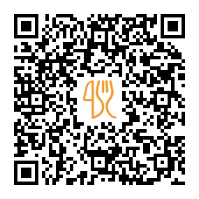 QR-code link para o menu de Melting Leaf Cbd