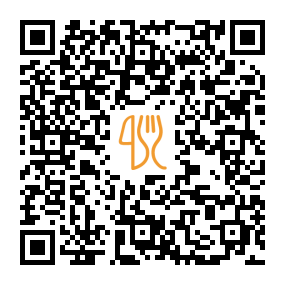 QR-code link para o menu de The Mill Grill