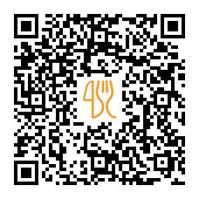 QR-code link para o menu de Chá Māo Fù Hé Shì Cān Yǐn