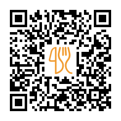 QR-code link para o menu de Cafe Atlantique