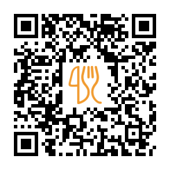 QR-code link para o menu de Thai Kitchen