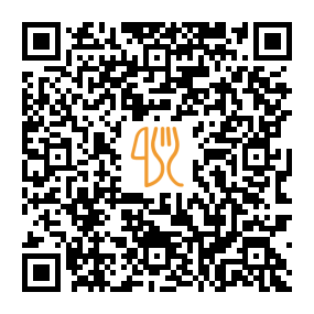 QR-code link para o menu de Garden Vitosha