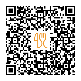 QR-code link para o menu de Asian Express