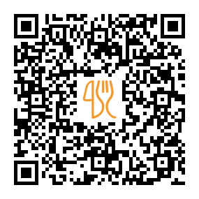 QR-code link para o menu de Mitsitam Native Foods Cafe