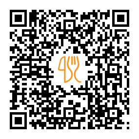 QR-code link para o menu de Le Jardin Des Envies