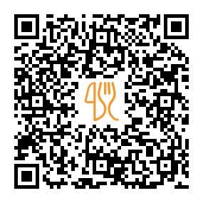 QR-code link para o menu de Aish Caterers