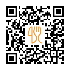 QR-code link para o menu de 맛있는 한끼 1호점