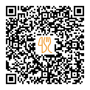 QR-code link para o menu de Osteria Del Settimo Miglio