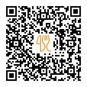 QR-code link para o menu de New Garden Cafe