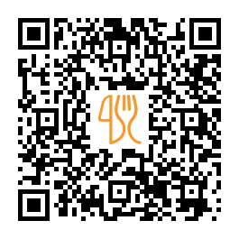 QR-code link para o menu de The Perk