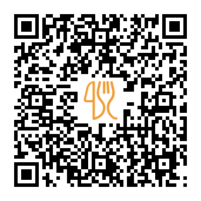 QR-code link para o menu de Contentment Brewing Company