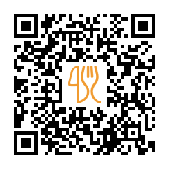 QR-code link para o menu de Frizz Caffe