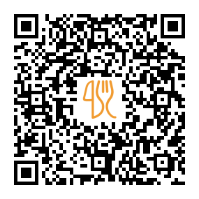 QR-code link para o menu de The Masters Lounge