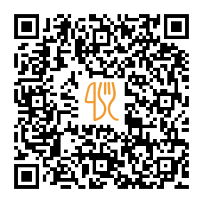 QR-code link para o menu de Anderson's Bakery, Catering, Bbq