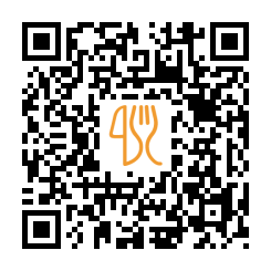 QR-code link para o menu de Komeda’s Coffee