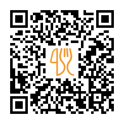 QR-code link para o menu de Bonjuk