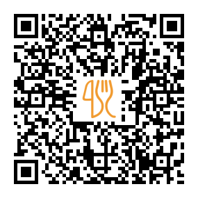 QR-code link para o menu de The Common Cafe