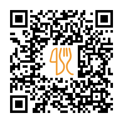 QR-code link para o menu de Byens Burger Aarhus