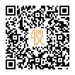 QR-code link para o menu de The Kitchen