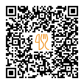 QR-code link para o menu de Jeffersons Cafe'