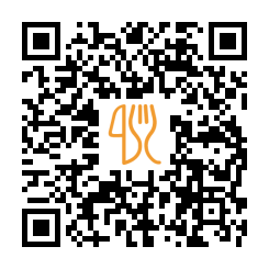 QR-code link para o menu de Ca's Teuler