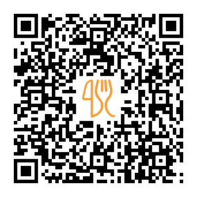 QR-code link para o menu de New Wah May Kitchen