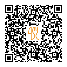 QR-code link para o menu de Gullah Grub