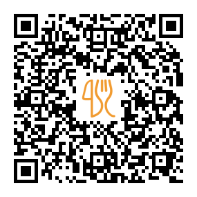 QR-code link para o menu de Cristal Bistro