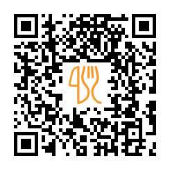 QR-code link para o menu de Fru Juske