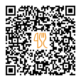 QR-code link para o menu de The Vegan Dairy