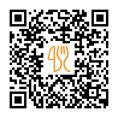 QR-code link para o menu de Ganda's Aroma