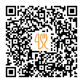 QR-code link para o menu de Roger's Diner