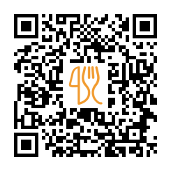 QR-code link para o menu de Greenbush
