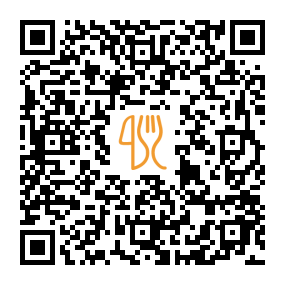 QR-code link para o menu de The Hideaway