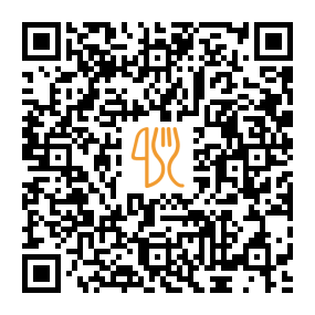 QR-code link para o menu de Burger King